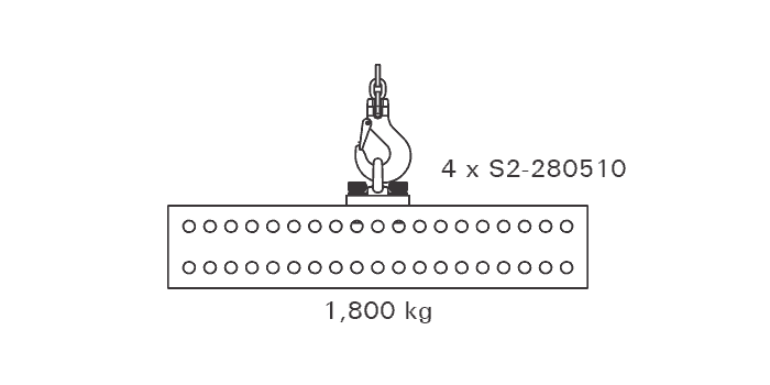 Lifting Ring