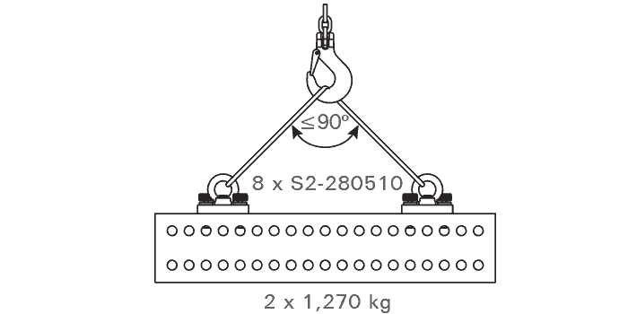 Lifting Ring