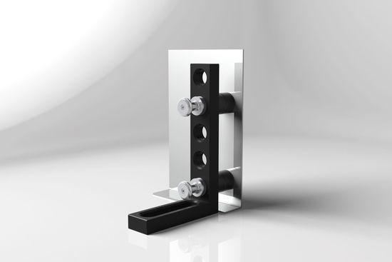 Magnetic Clamping